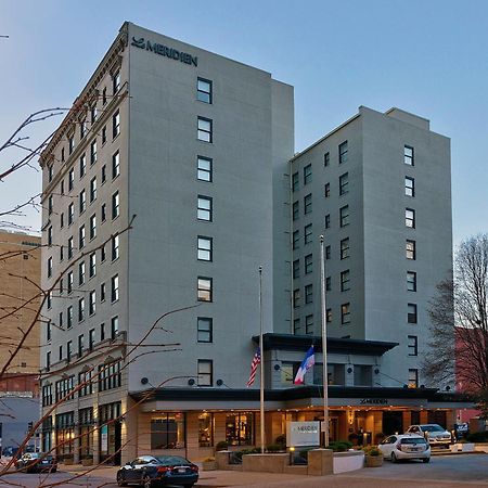 Le Meridien St. Louis Downtown Exterior photo
