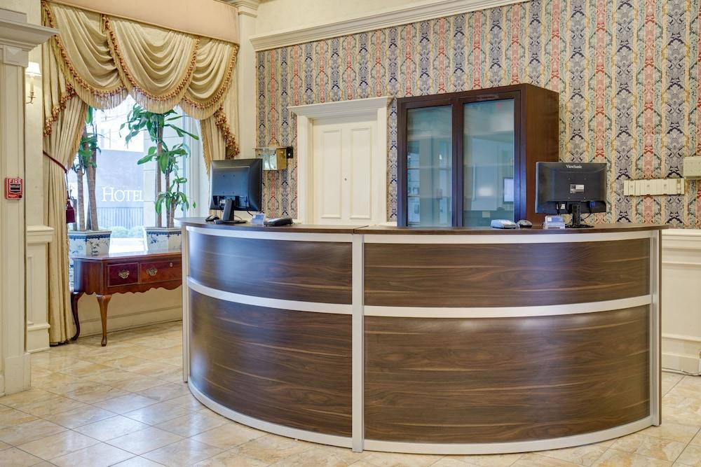 Le Meridien St. Louis Downtown Exterior photo